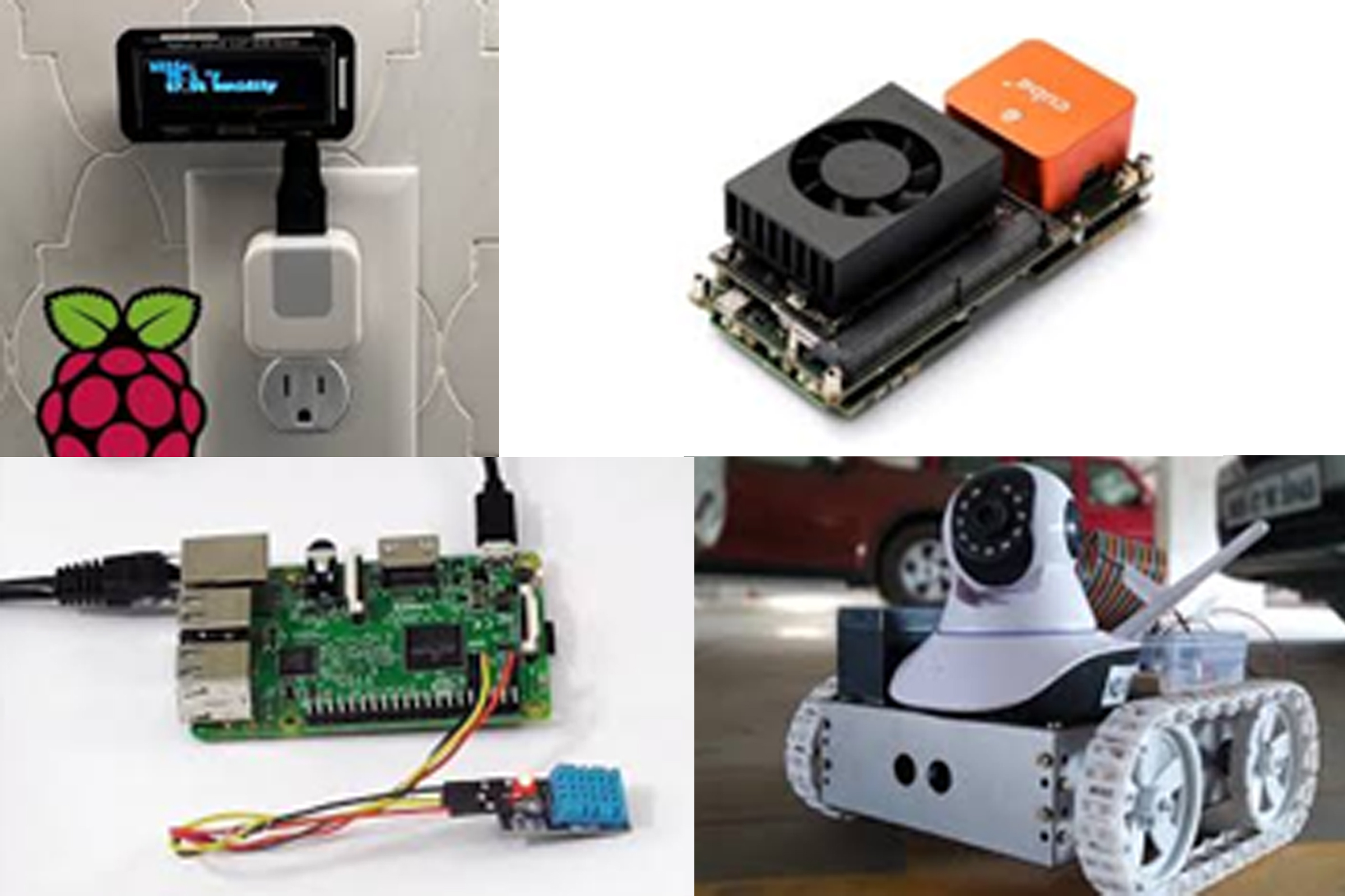 Student Internship and Training